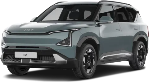 Kia EV5