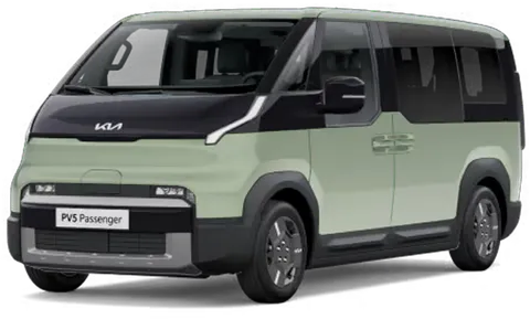 Kia PV5 Passenger