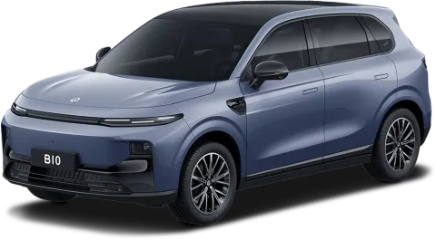 Leapmotor B10
