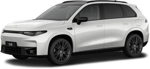 Leapmotor C10