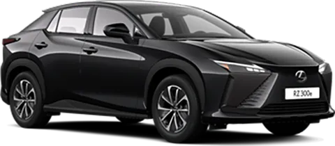 Lexus RZ