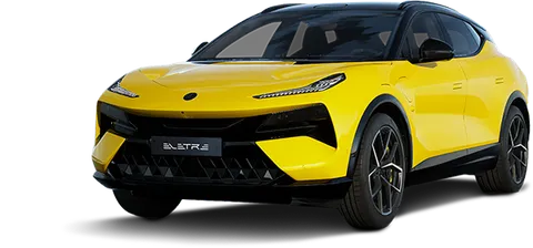 Lotus Eletre