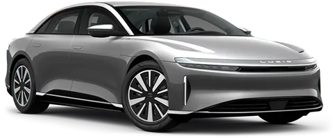 Lucid Air