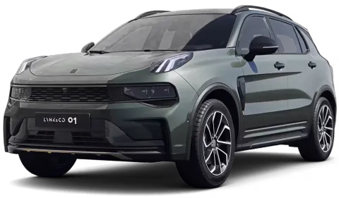 Lynk & Co 01