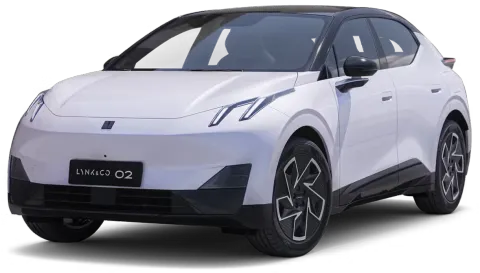 Lynk & Co 02