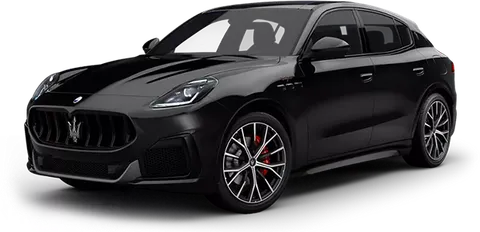 Maserati Grecale