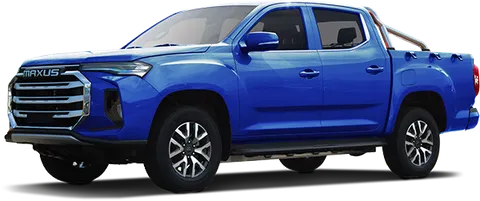 Maxus T90 EV