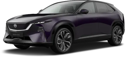Mazda CX-6e