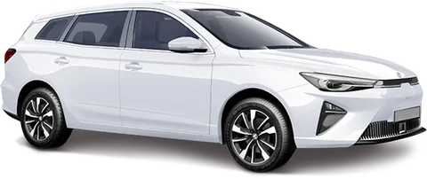 MG MG5