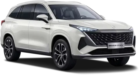 MG MGS9