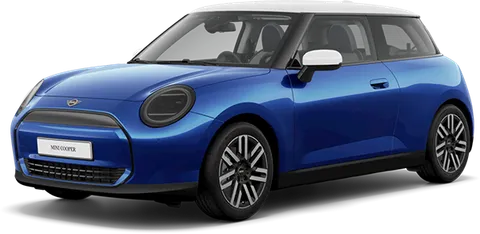 MINI Cooper Electric