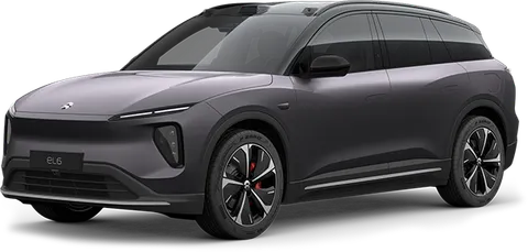 NIO EL6