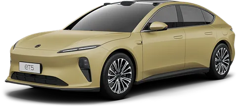 NIO ET5