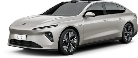 NIO ET7