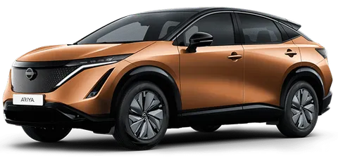 Nissan Ariya