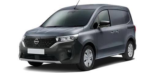 Nissan Townstar Kombi