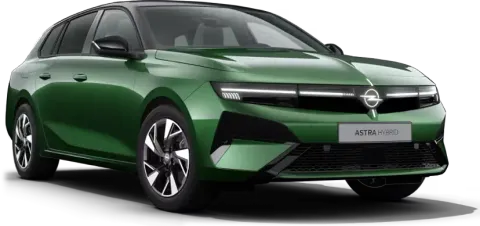 Opel Astra Sports Tourer