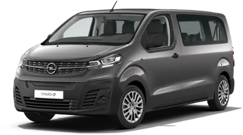 Opel Vivaro Electric Kombi