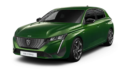 Peugeot 308 SW