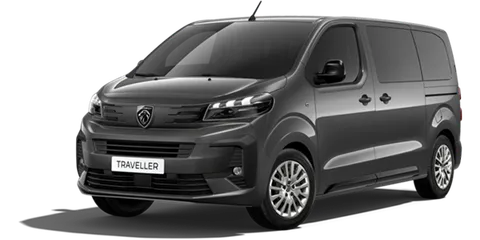 Peugeot Traveller