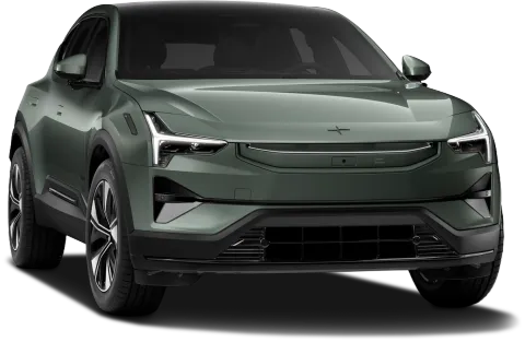 Polestar 3