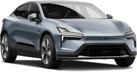 Polestar 4