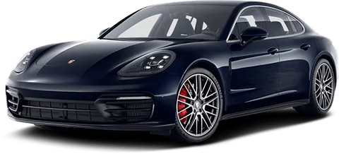 Porsche Panamera Sport Turismo (971)
