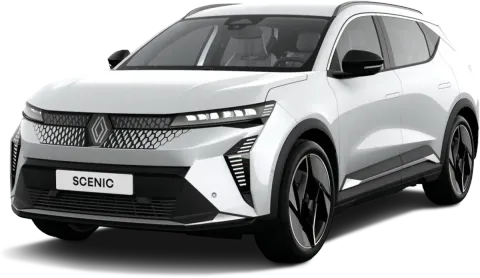 Renault Scénic E-Tech Electric