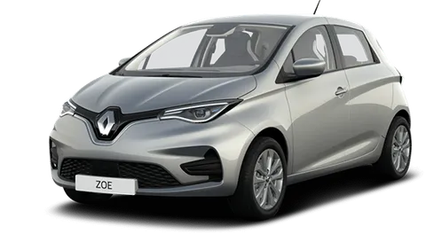 Renault Zoe E-TECH Electric