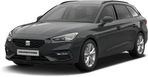 Seat Leon Sportstourer