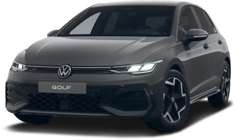 Volkswagen VW Golf
