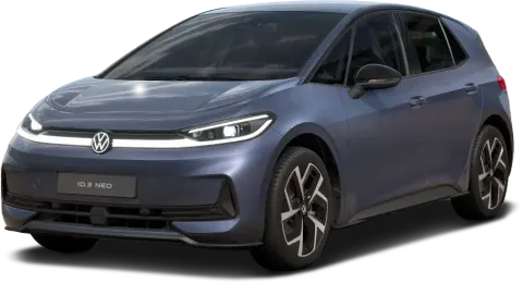 Volkswagen VW ID.3