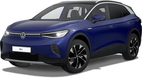 Volkswagen VW ID.4