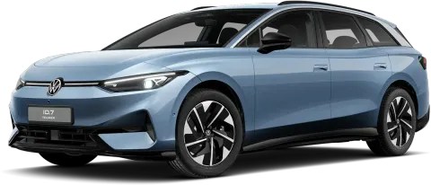 Volkswagen VW ID.7 Tourer