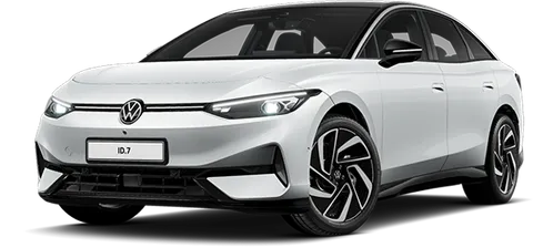 Volkswagen VW ID.7