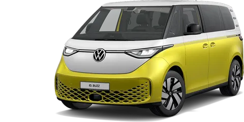 Volkswagen VW ID. Buzz