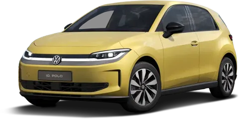 Volkswagen VW ID. Polo
