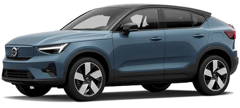 Volvo C40 Recharge Pure Electric