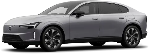 Volvo ES90