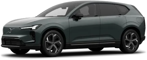 Volvo EX60