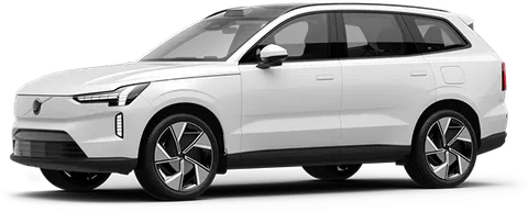 Volvo EX90