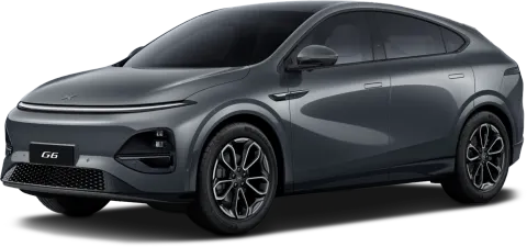 Xpeng G6