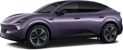 Xpeng L03