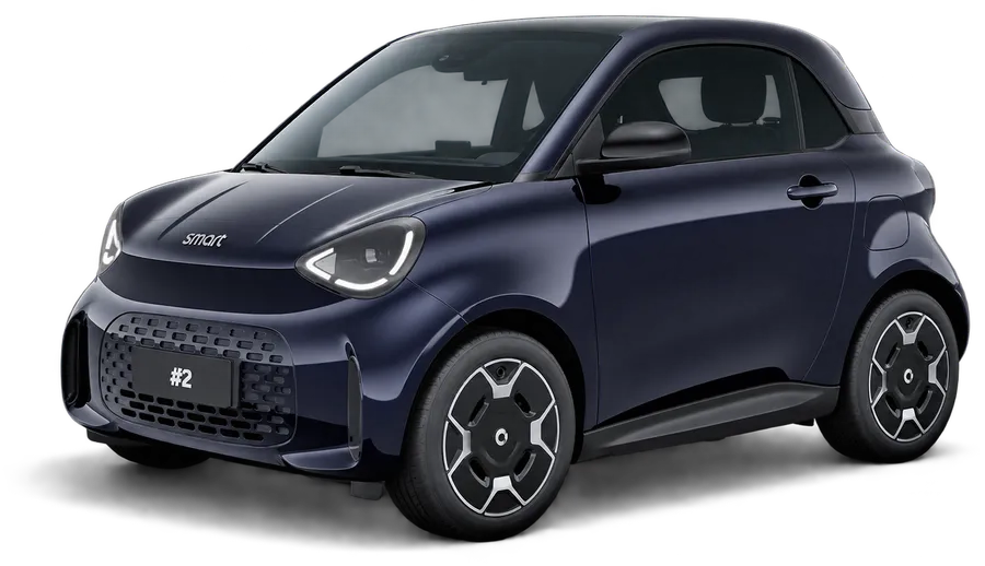 Smart #2