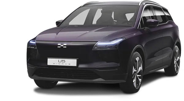 Aiways U5