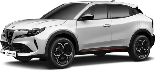 Alfa Romeo Junior