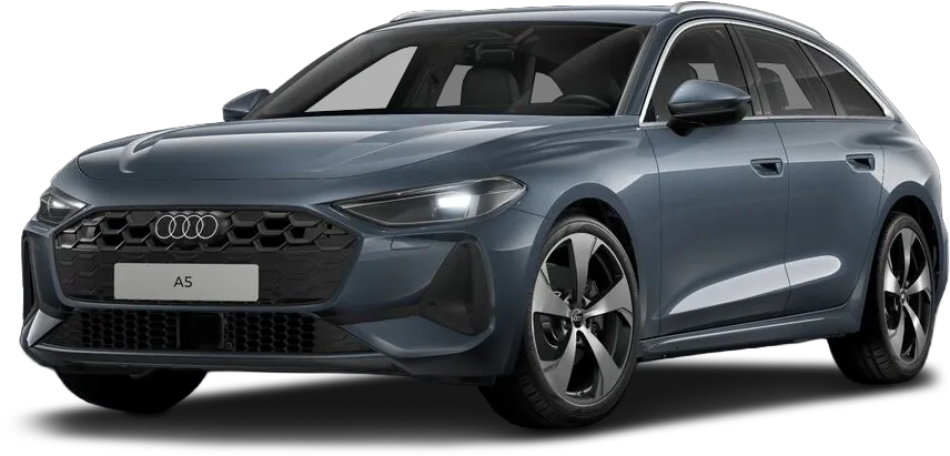 Audi A5 Avant