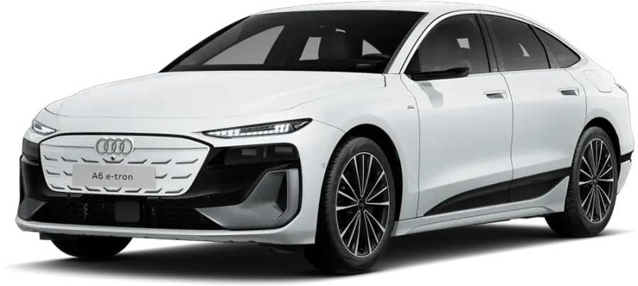 Audi A6 e-tron Sportback