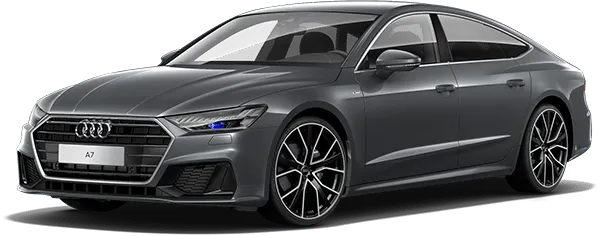 Audi A7 Sportback