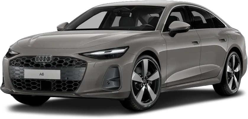 Audi A6 Limousine